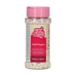 Preview: Soft Sugar Pearls Medium - White